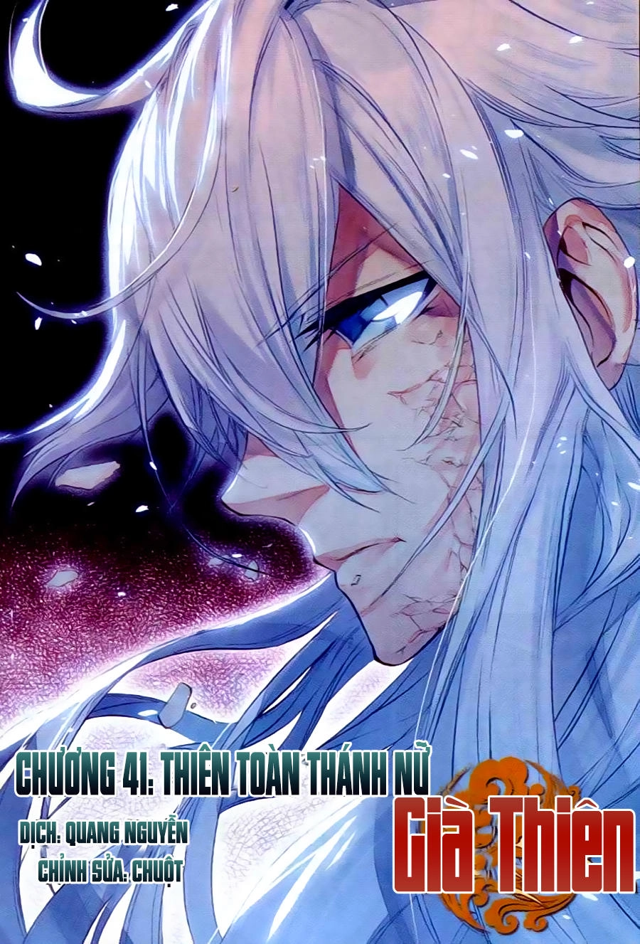 Già Thiên Chapter 41 - 2