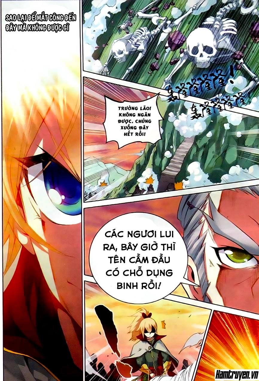 Già Thiên Chapter 41 - 13