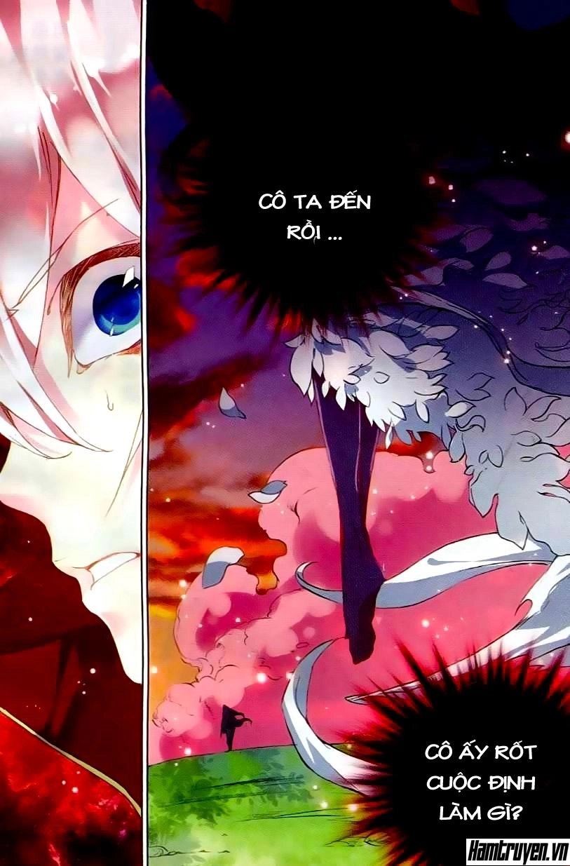 Già Thiên Chapter 41 - 23