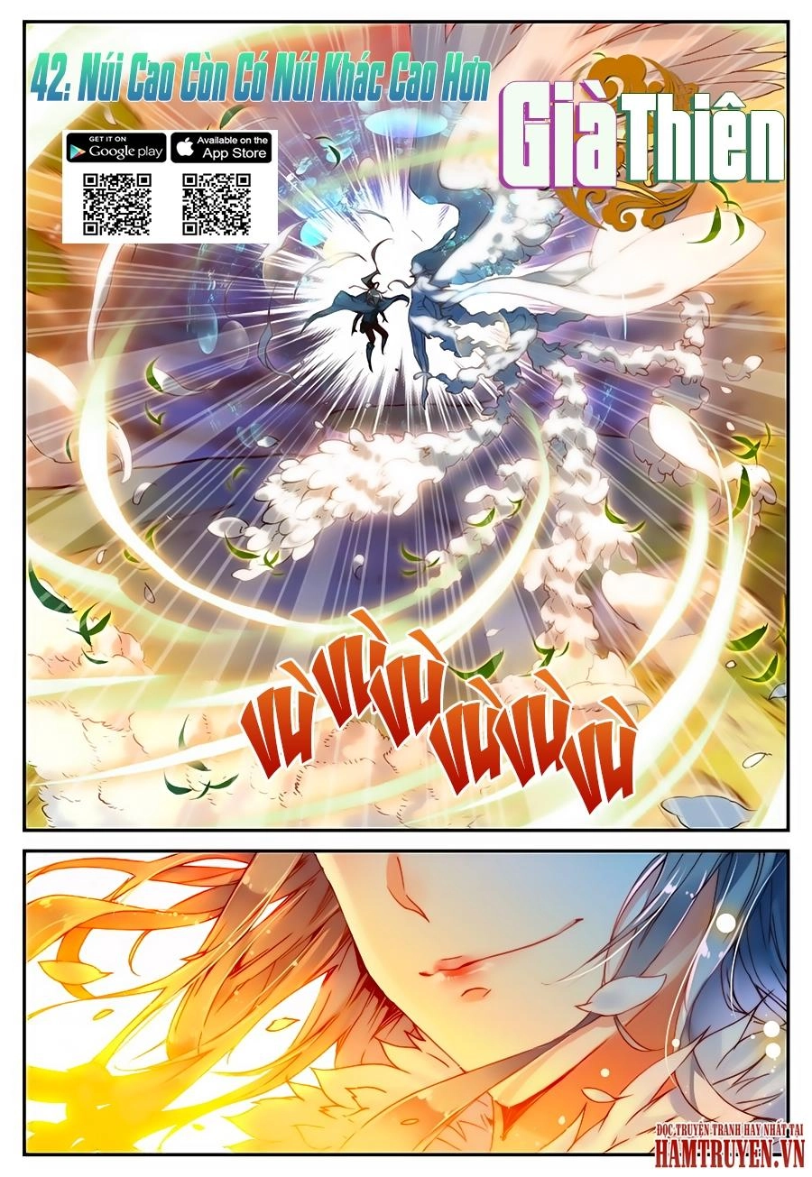 Già Thiên Chapter 42 - 2