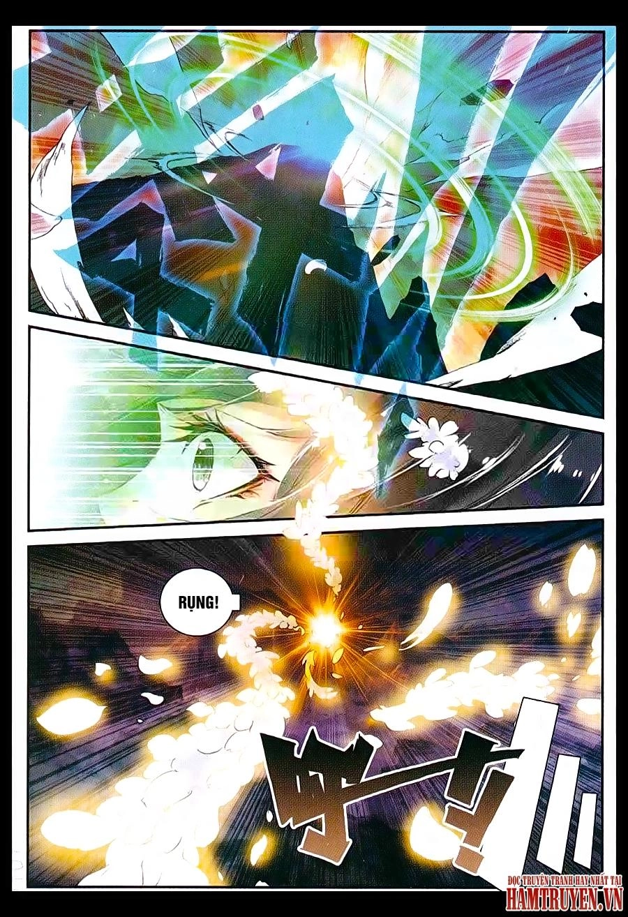 Già Thiên Chapter 42 - 4