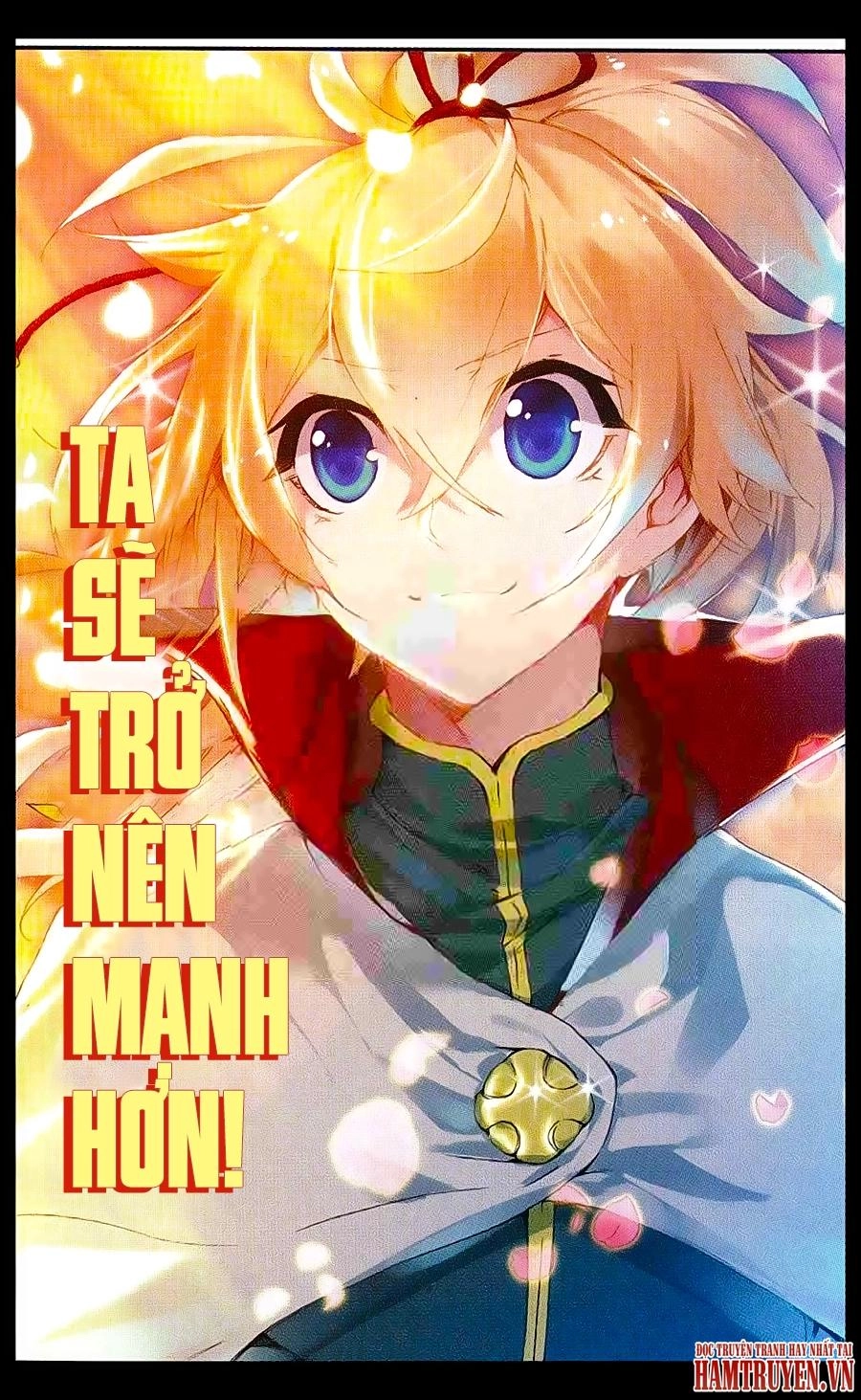 Già Thiên Chapter 42 - 15