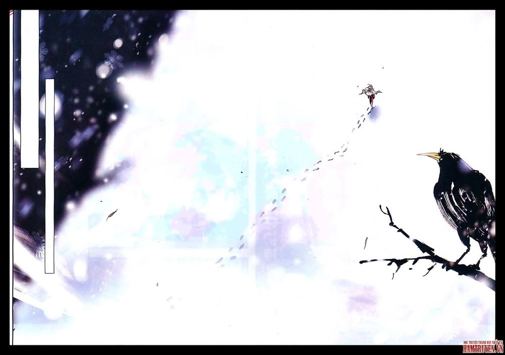 Già Thiên Chapter 42 - 21