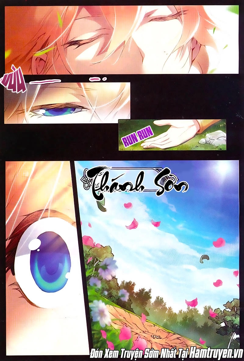 Già Thiên Chapter 43 - 3