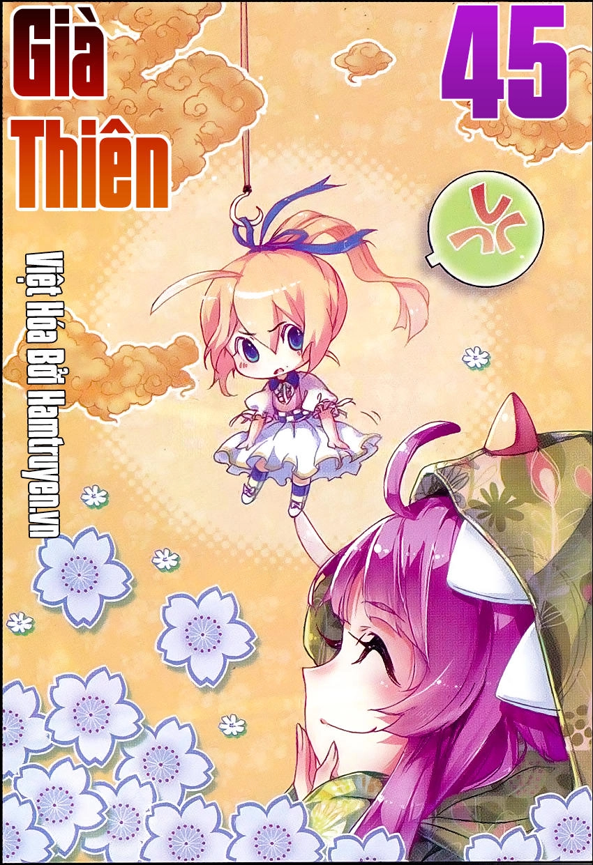 Già Thiên Chapter 45 - 2