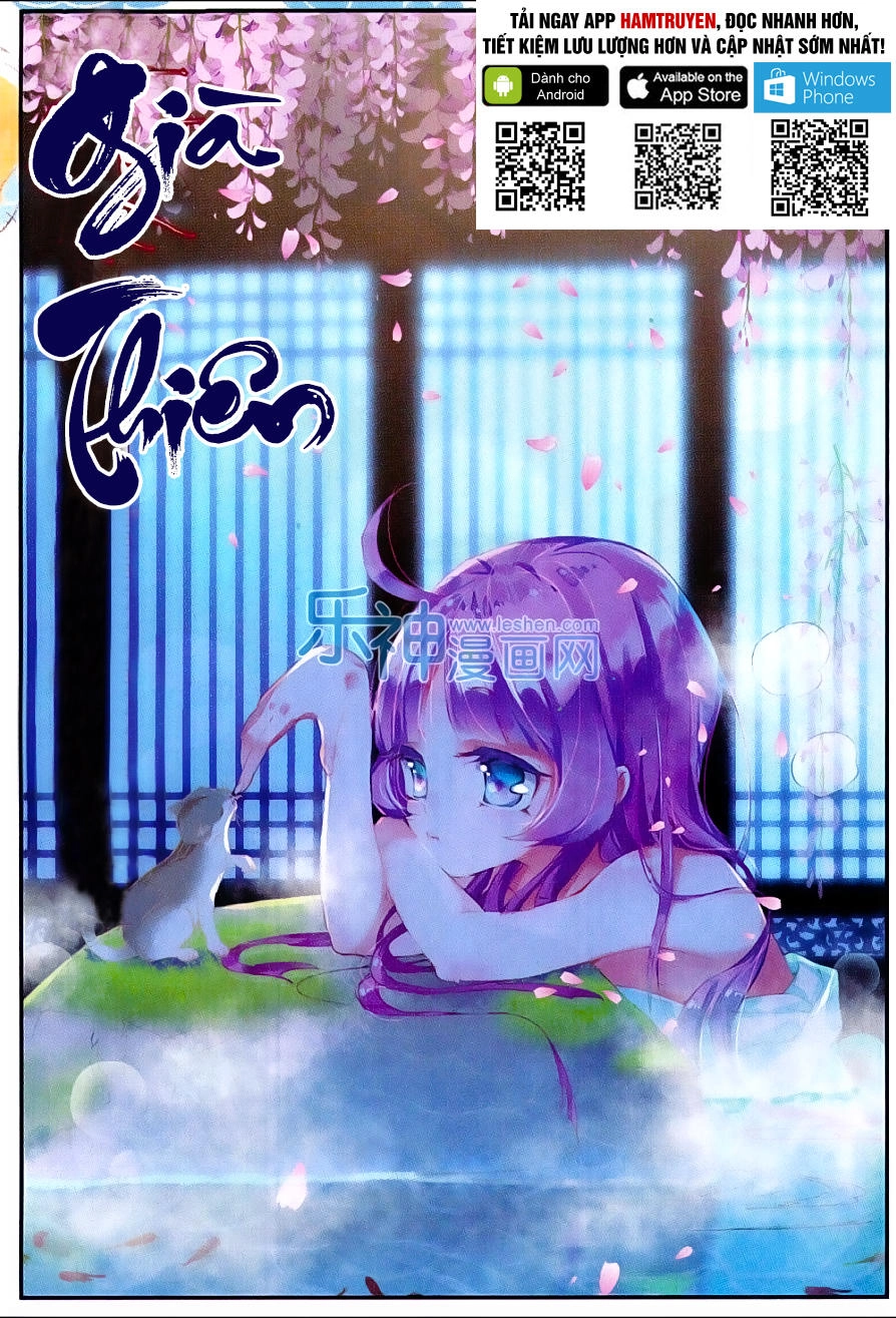 Già Thiên Chapter 46 - 2