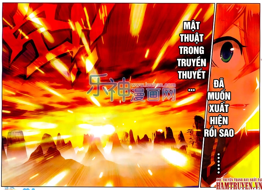 Già Thiên Chapter 46 - 24