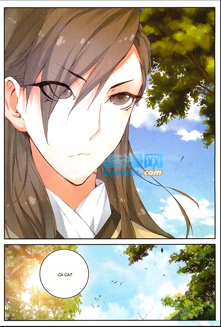 Già Thiên Chapter 47 - 19