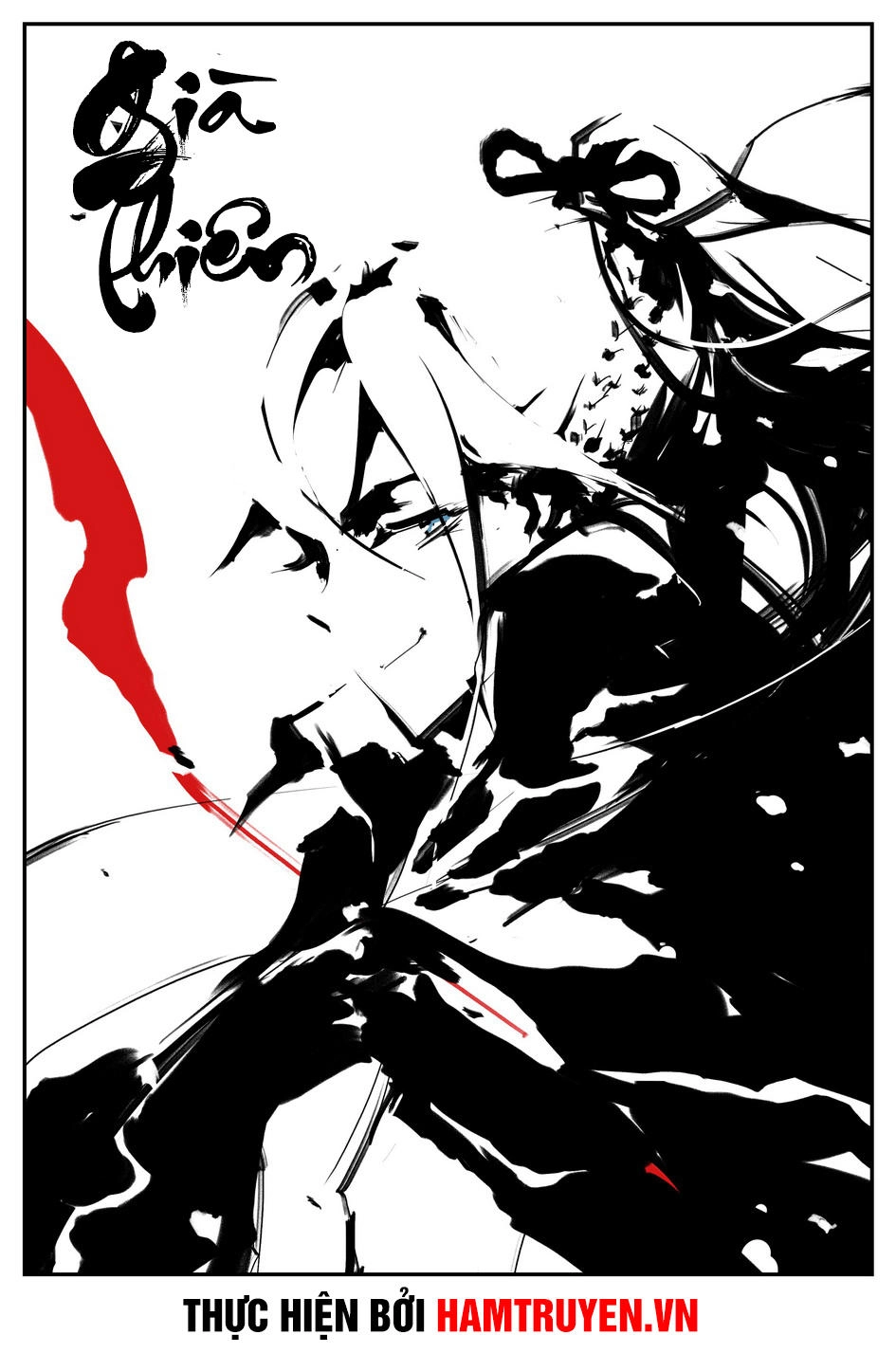 Già Thiên Chapter 51 - 3