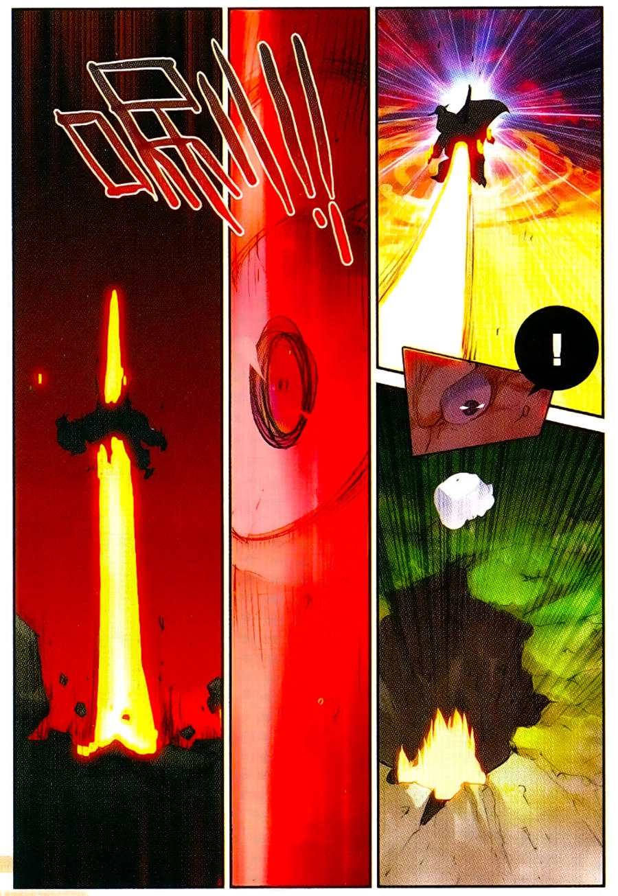 Già Thiên Chapter 51 - 13