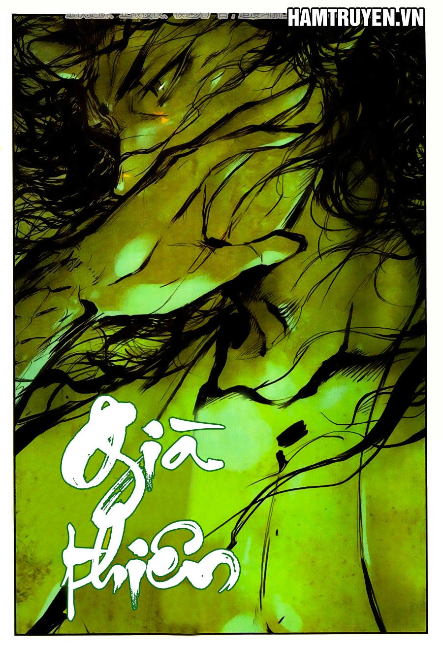 Già Thiên Chapter 59 - 2