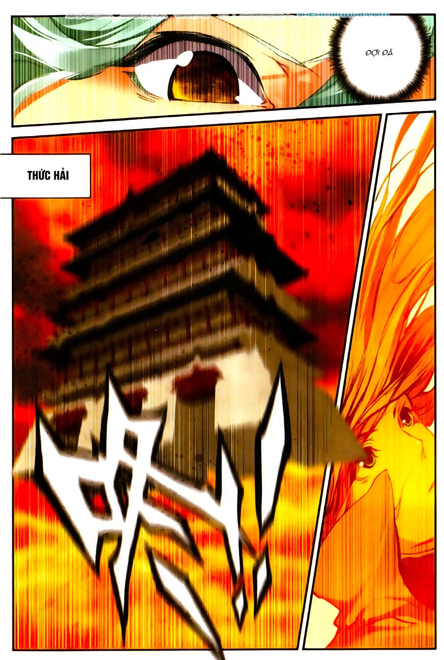 Già Thiên Chapter 59 - 11