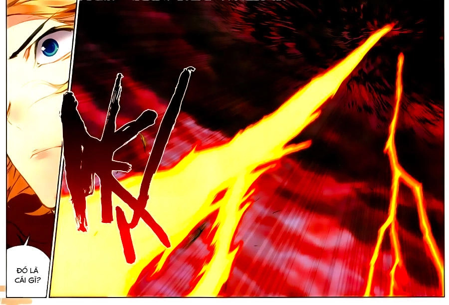 Già Thiên Chapter 59 - 20