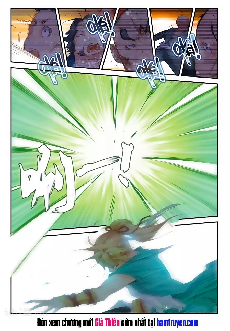 Già Thiên Chapter 67 - 15