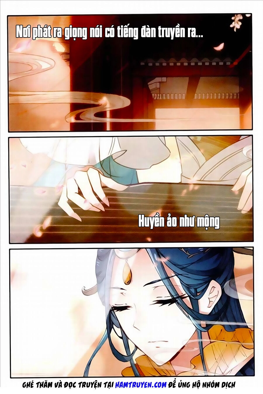 Già Thiên Chapter 75 - 13