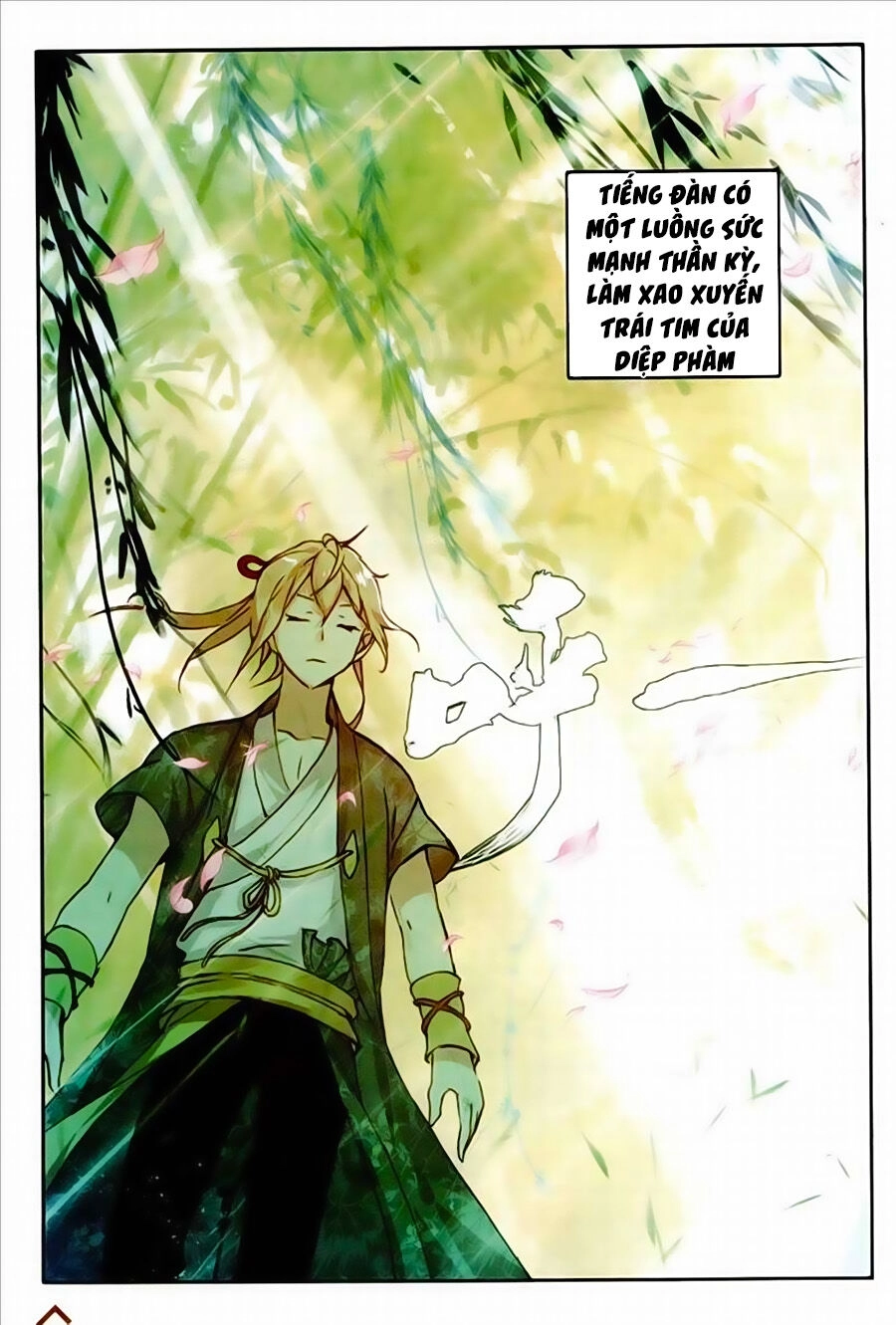 Già Thiên Chapter 75 - 15