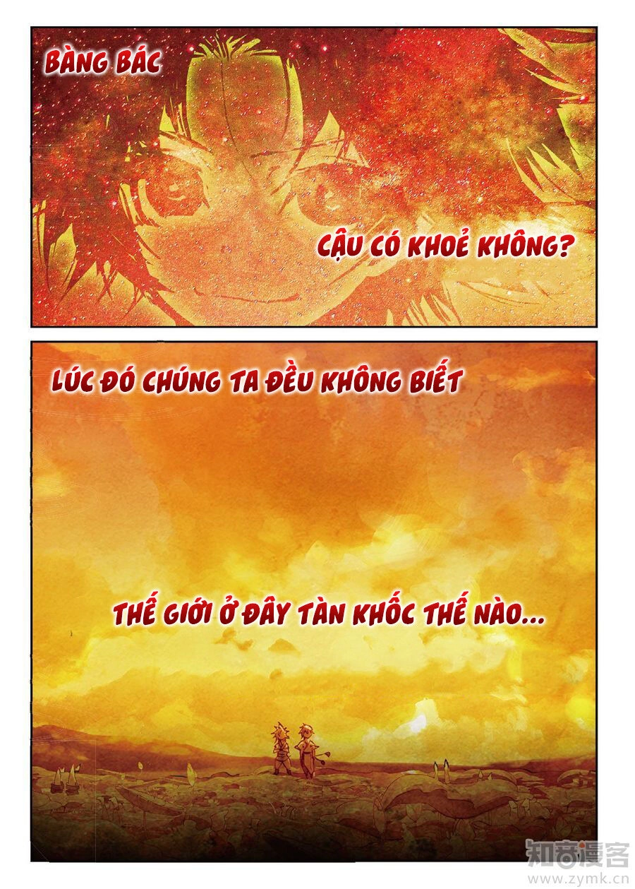 Già Thiên Chapter 77 - 3