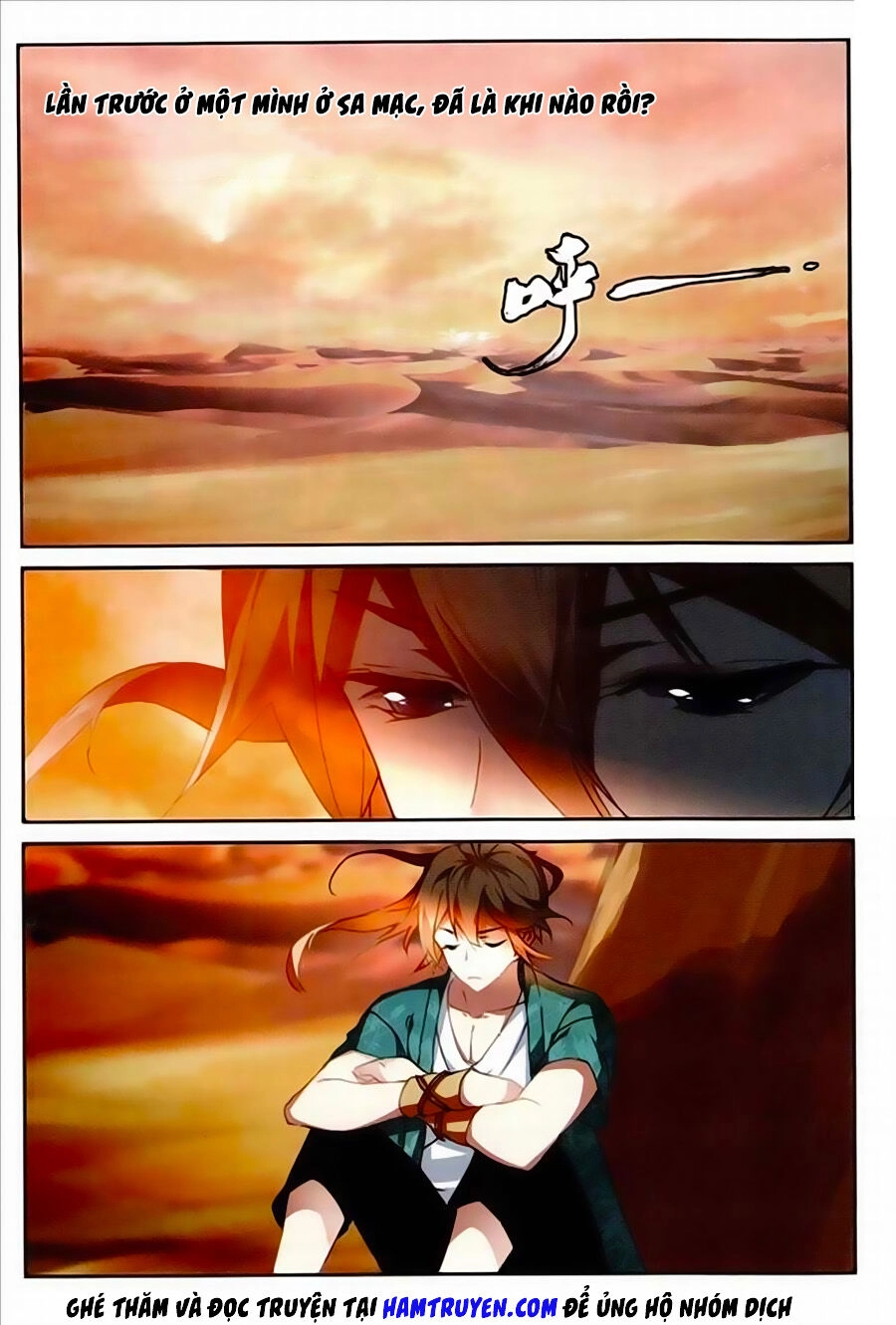 Già Thiên Chapter 78 - 3