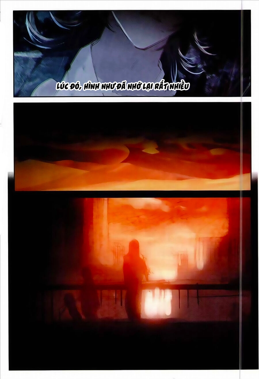 Già Thiên Chapter 78 - 4