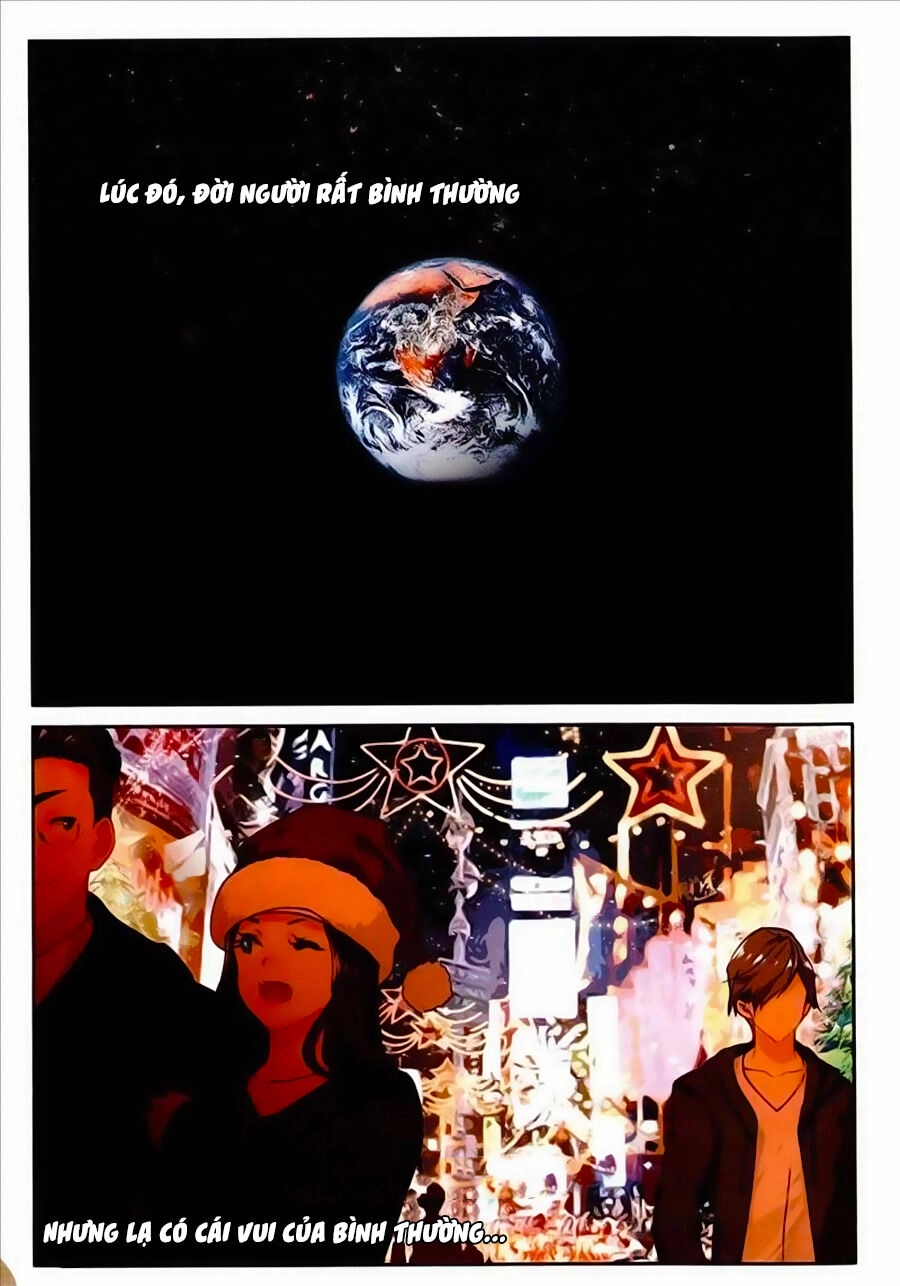 Già Thiên Chapter 78 - 5