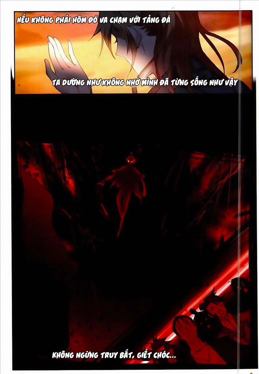 Già Thiên Chapter 78 - 6