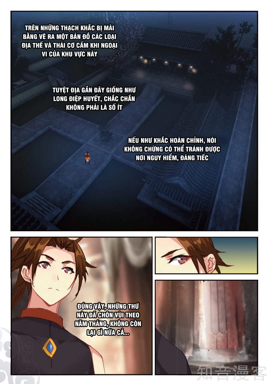 Già Thiên Chapter 89 - 4