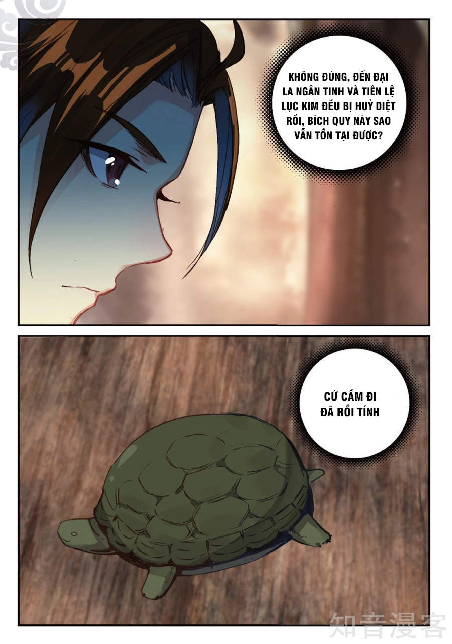 Già Thiên Chapter 89 - 6