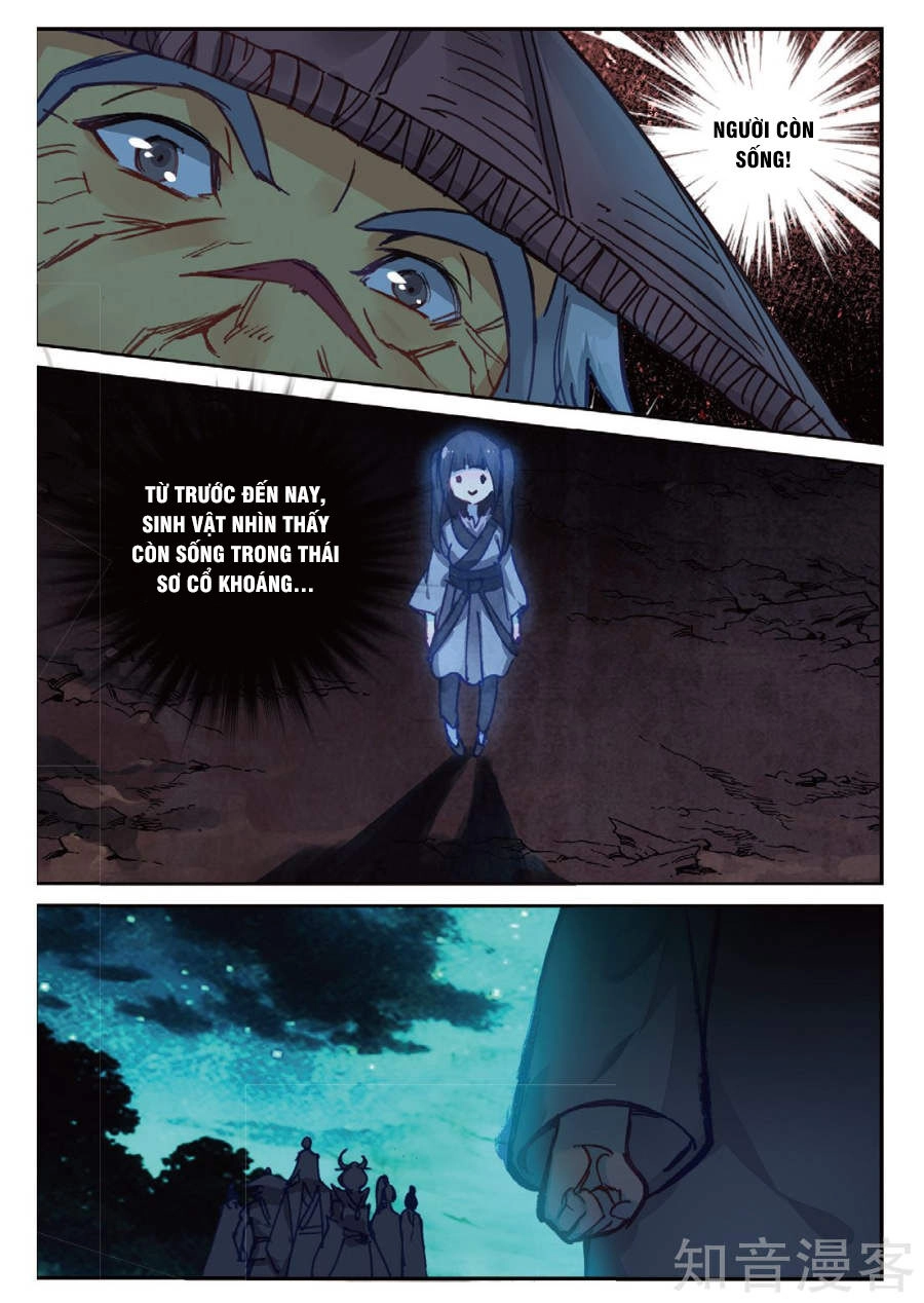 Già Thiên Chapter 89 - 18