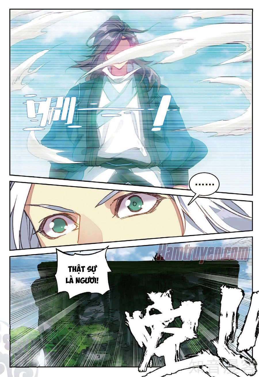 Già Thiên Chapter 96 - 9