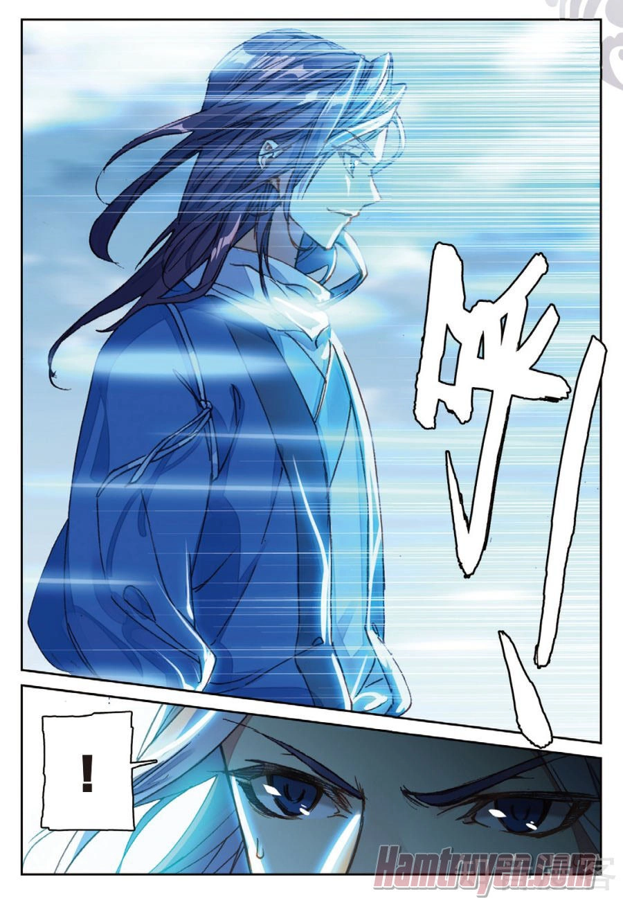 Già Thiên Chapter 96 - 13