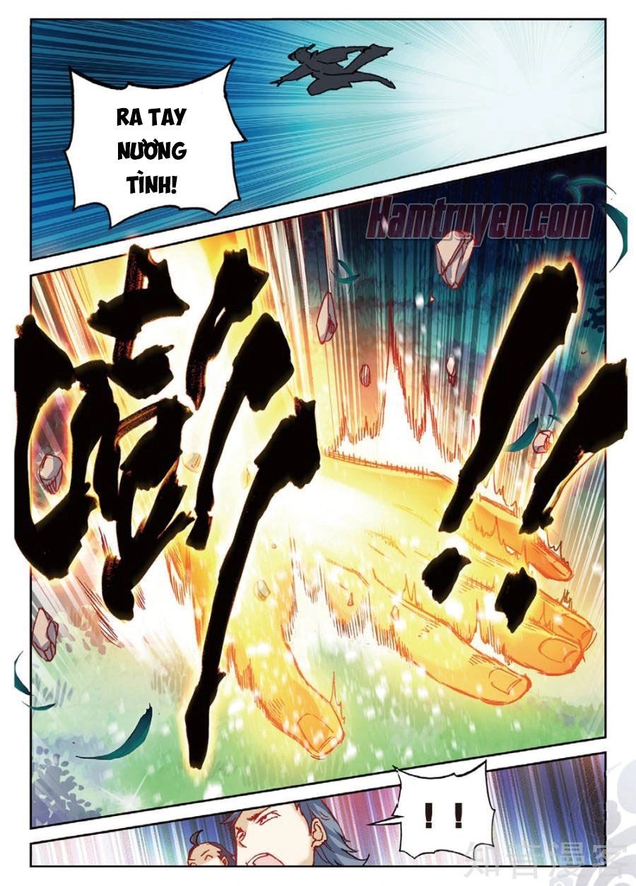 Già Thiên Chapter 97 - 17