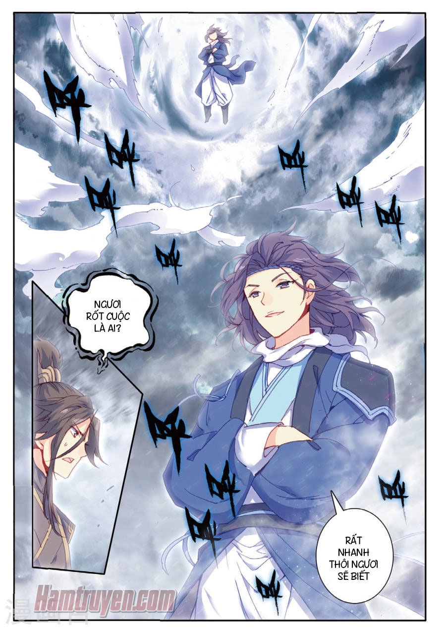 Già Thiên Chapter 98 - 9