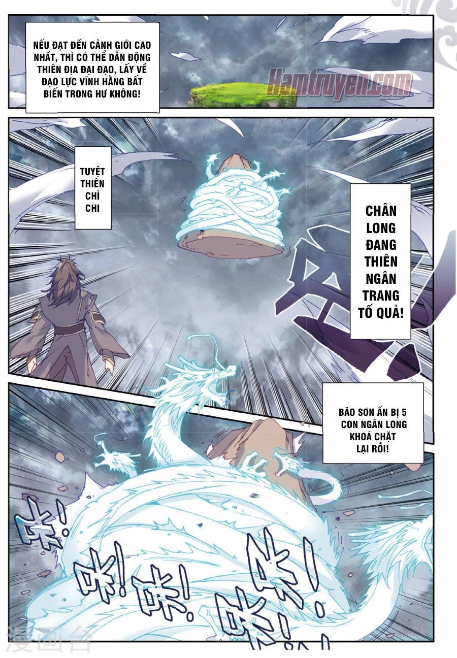 Già Thiên Chapter 98 - 12