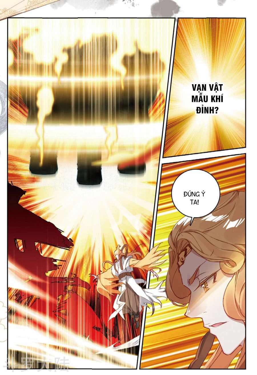 Già Thiên Chapter 103 - 9