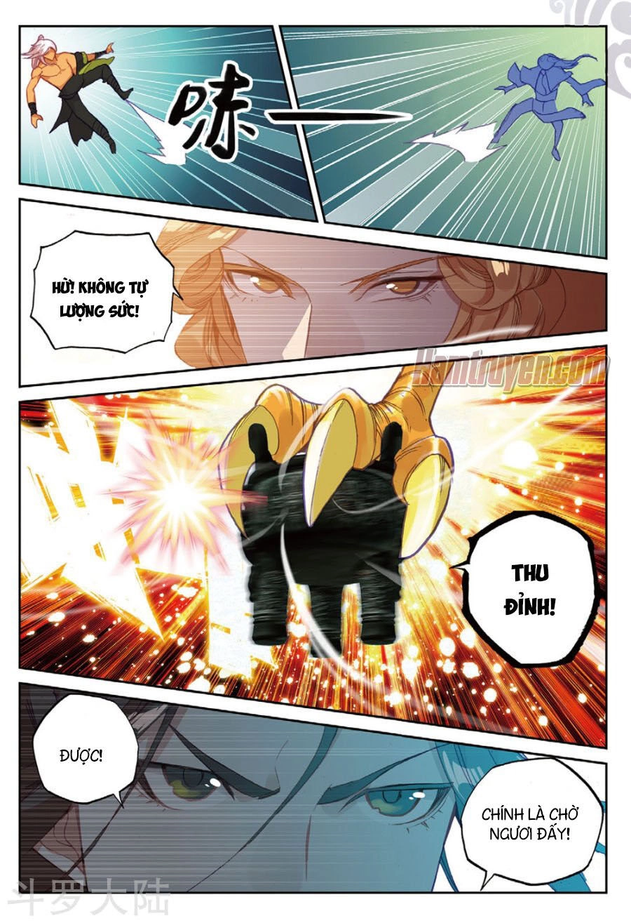 Già Thiên Chapter 103 - 12