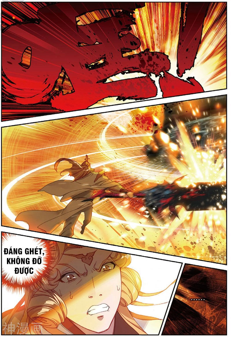 Già Thiên Chapter 108 - 20