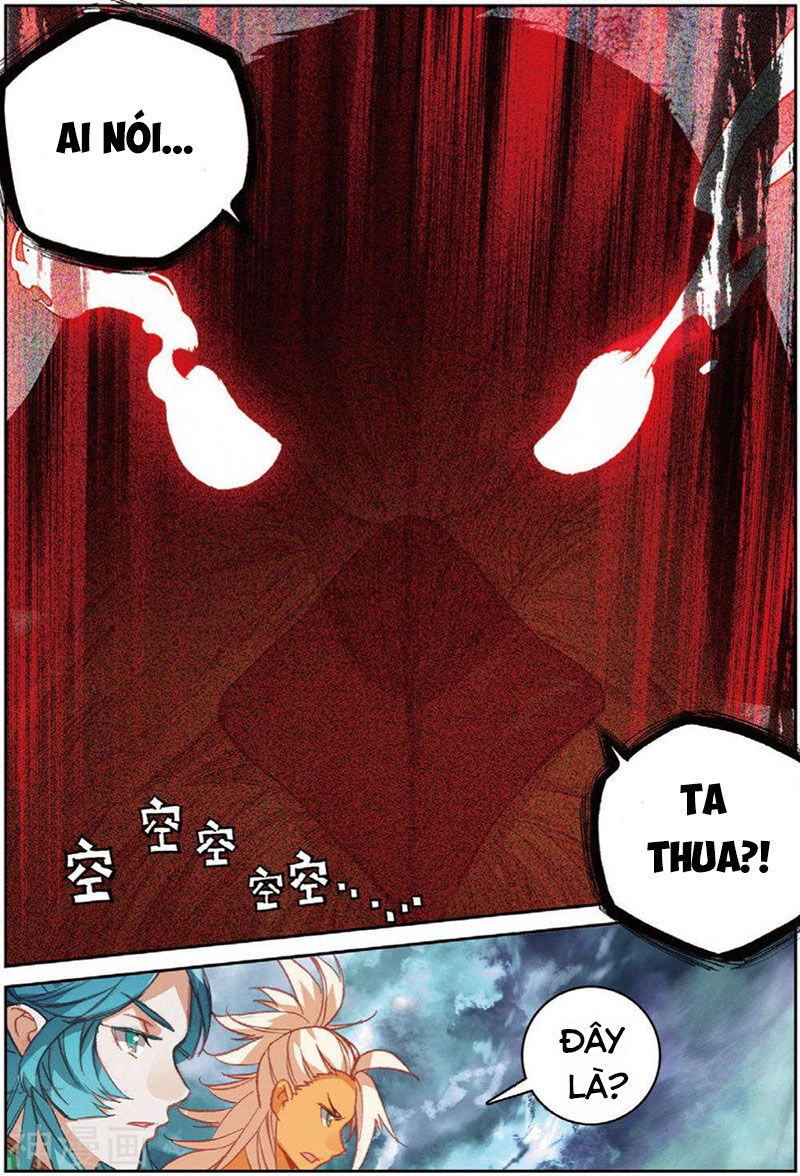 Già Thiên Chapter 109 - 11