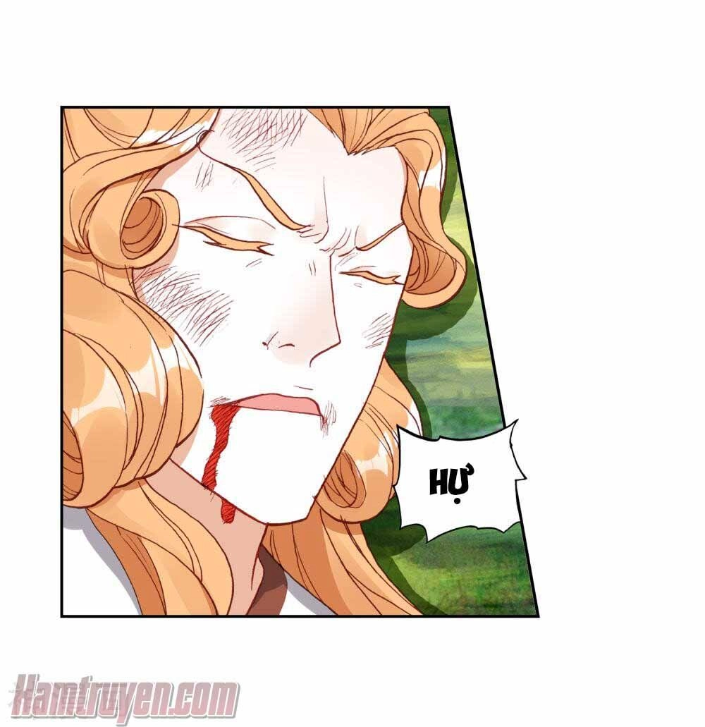 Già Thiên Chapter 110 - 13