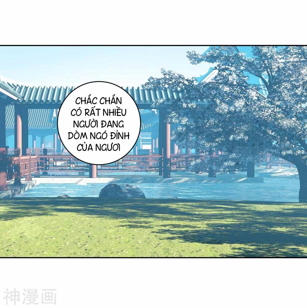 Già Thiên Chapter 110 - 25