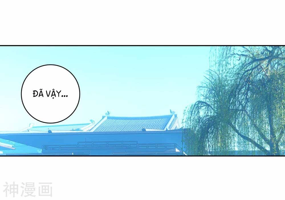 Già Thiên Chapter 110 - 35