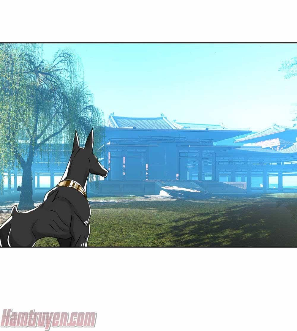 Già Thiên Chapter 110 - 39