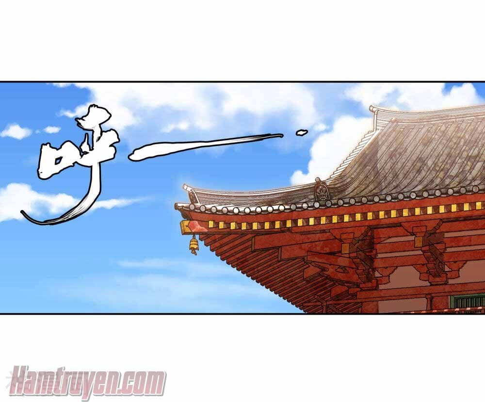 Già Thiên Chapter 110 - 41