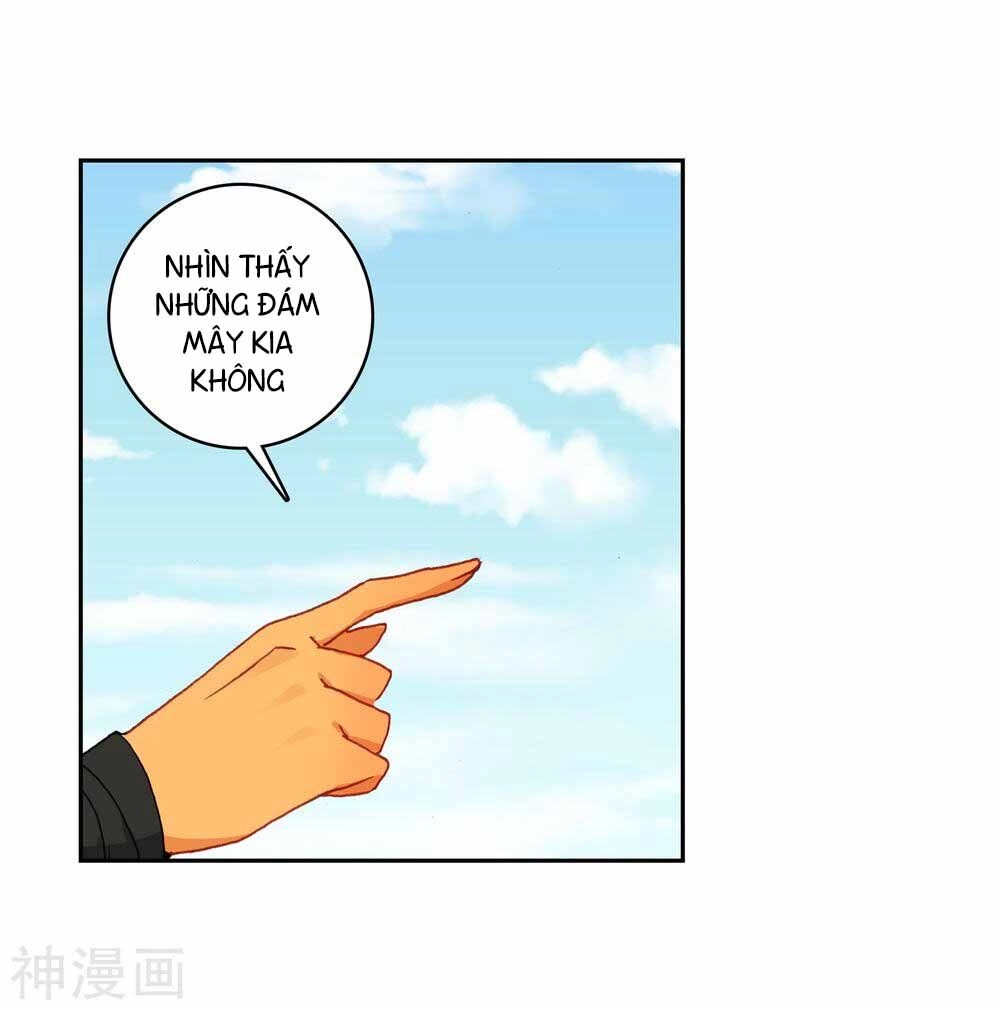 Già Thiên Chapter 110 - 45