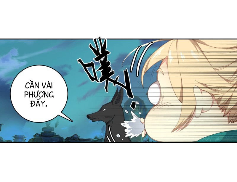 Già Thiên Chapter 111 - 15