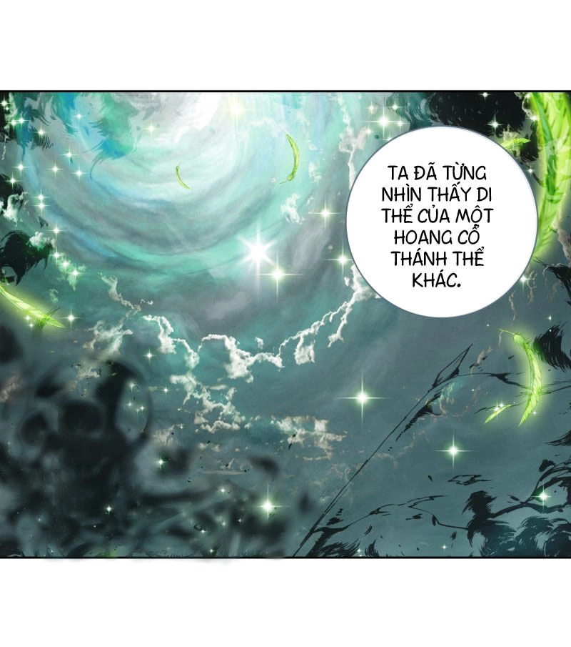 Già Thiên Chapter 111 - 44