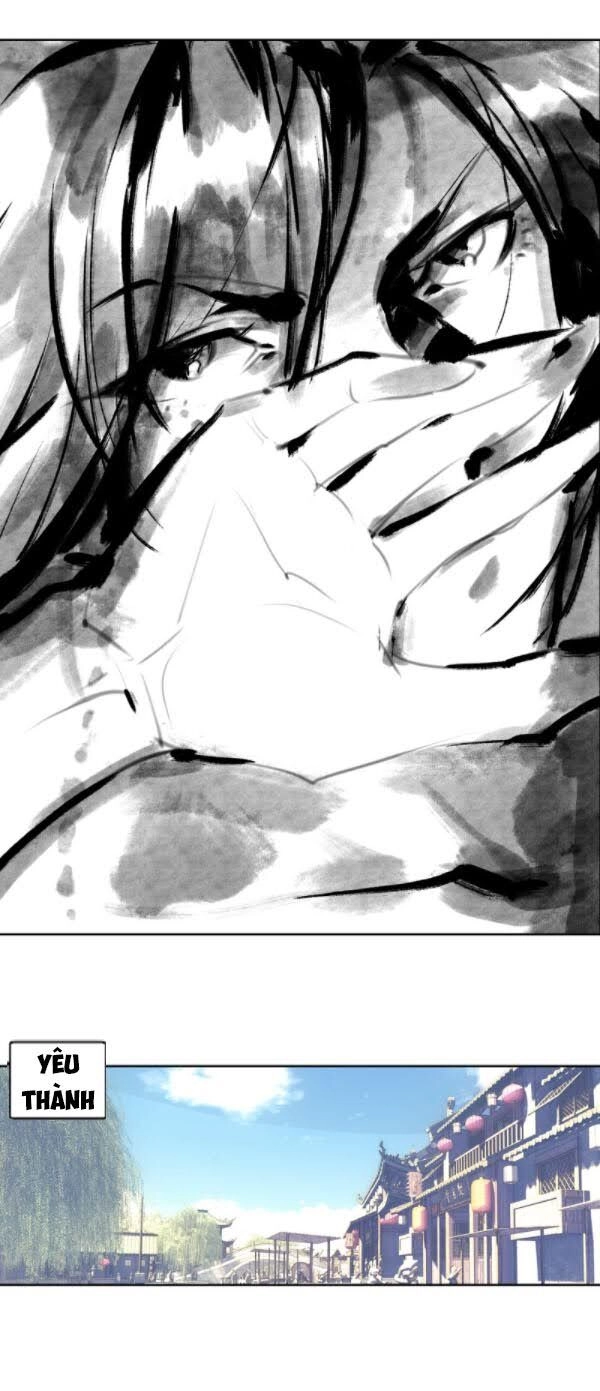 Già Thiên Chapter 112 - 1