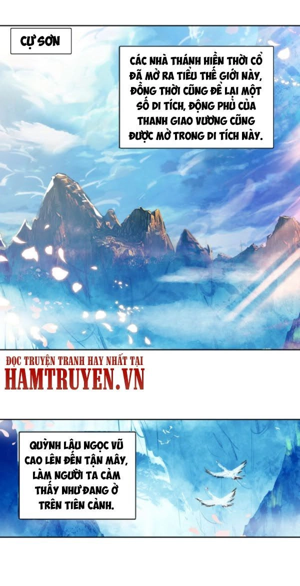 Già Thiên Chapter 112 - 8