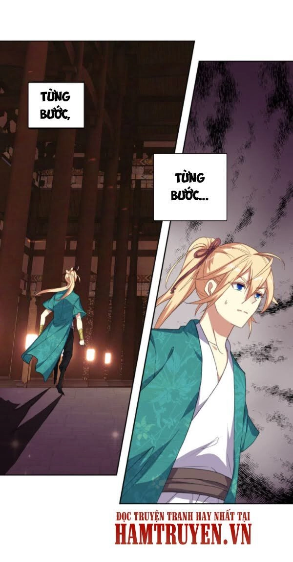 Già Thiên Chapter 112 - 17