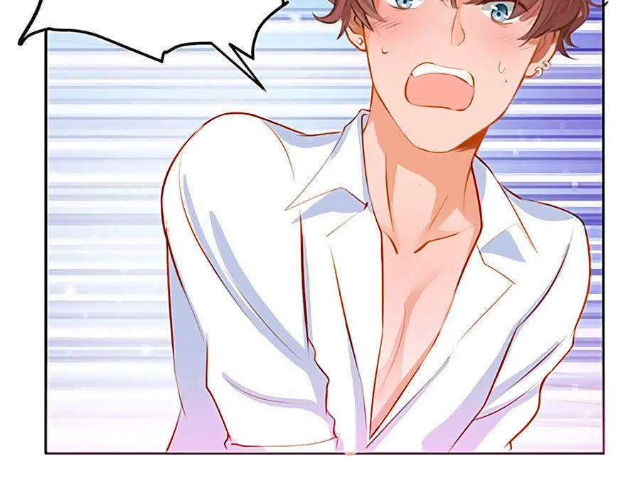 Khi Trá Luyến Nhân Chapter 1 - 7