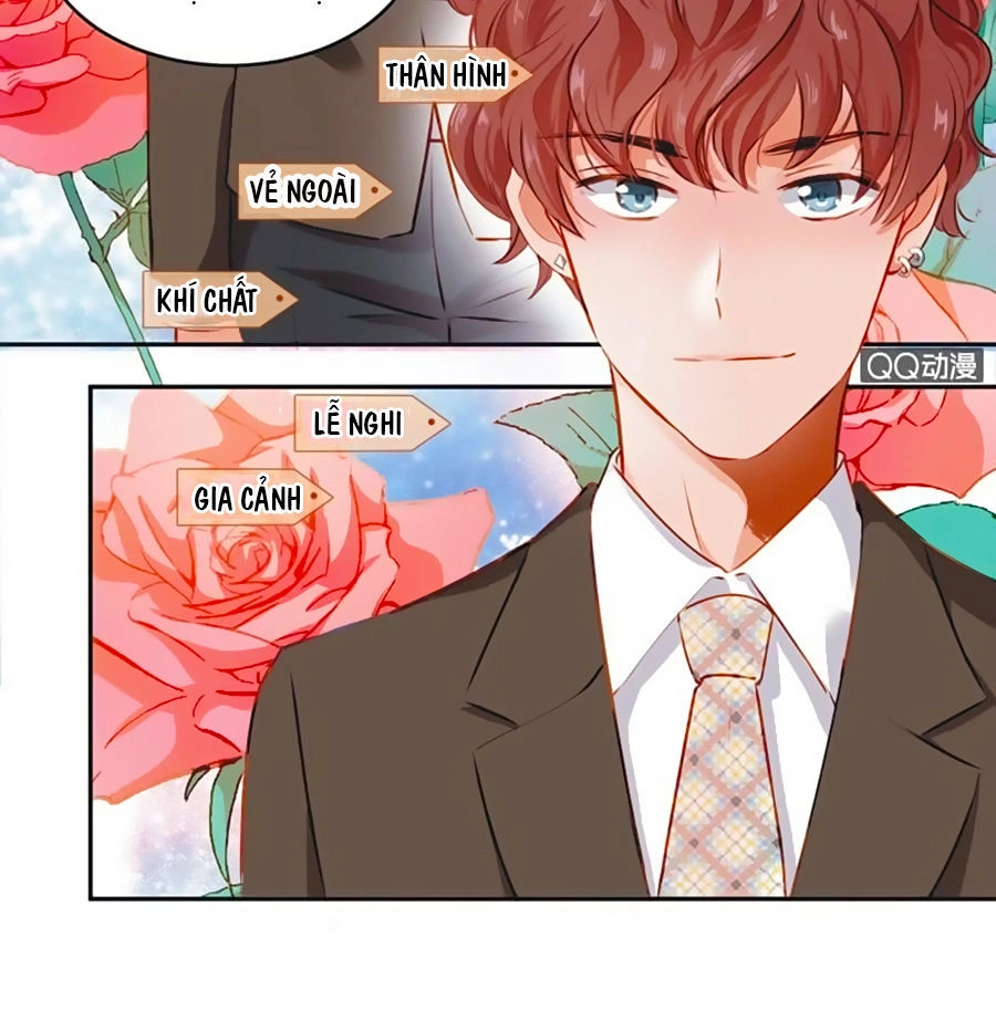 Khi Trá Luyến Nhân Chapter 1 - 31